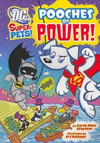 Produktbild: Pooches Of Power