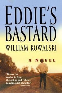 Produktbild: Eddie's Bastard