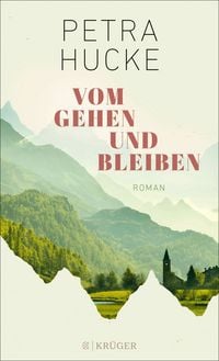 Produktbild: Vom Gehen und Bleiben