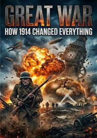 Produktbild: Great War