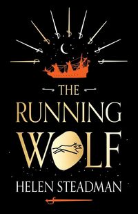 Produktbild: The Running Wolf