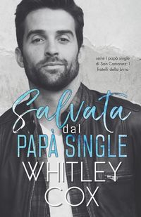 Produktbild: Salvata dal Pap&agrave; Single