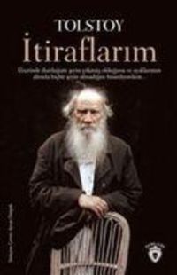 Produktbild: Itiraflarim