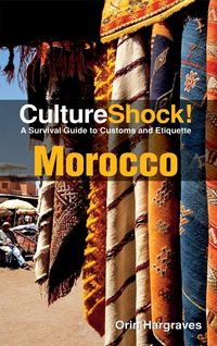 Produktbild: CultureShock! Morocco