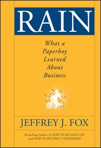 Produktbild: Rain