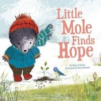 Produktbild: Little Mole Finds Hope
