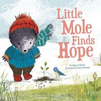 Produktbild: Little Mole Finds Hope
