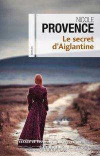 Produktbild: Le secret d aiglantine