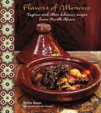 Produktbild: Flavors Of Morocco