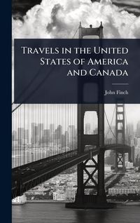 Produktbild: Travels in the United States of America and Canada