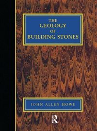 Produktbild: Geology of Building Stones