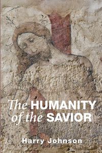 Produktbild: The Humanity of the Savior