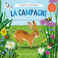 Produktbild: La campagne