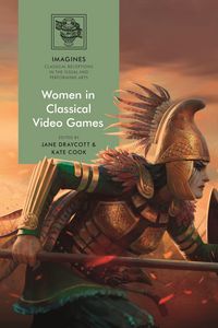 Produktbild: Women in Classical Video Games