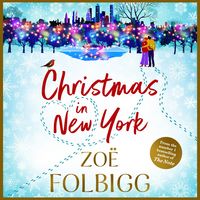 Produktbild: Christmas in New York