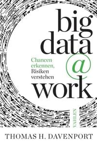 Produktbild: Big data @ work