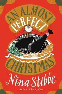 Produktbild: An Almost Perfect Christmas