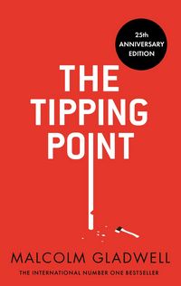 Produktbild: The Tipping Point