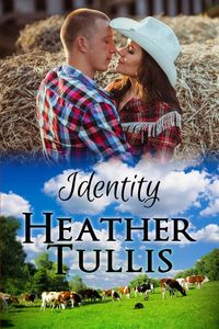 Produktbild: Identity (Carver Ranch, #2)