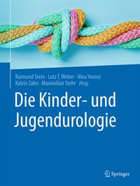 Produktbild: Die Kinder- und Jugendurologie