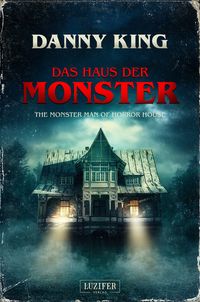 Produktbild: DAS HAUS DER MONSTER