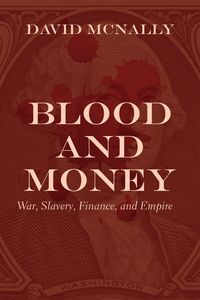 Produktbild: Blood and Money