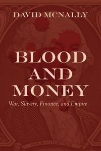 Produktbild: Blood and Money