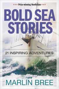 Produktbild: Bold Sea Stories