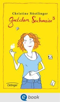 Produktbild: Gretchen Sackmeier. Gesamtausgabe