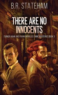 Produktbild: There Are No Innocents