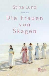 Produktbild: Die Frauen von Skagen
