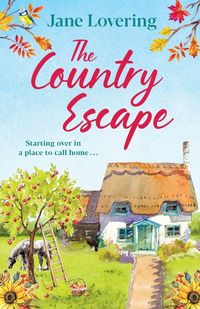 Produktbild: The Country Escape