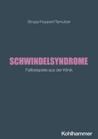 Produktbild: Schwindelsyndrome
