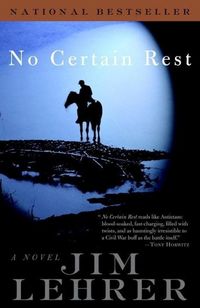 Produktbild: No Certain Rest