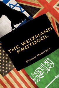 Produktbild: The Weizmann Protocol