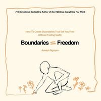 Produktbild: Boundaries = Freedom