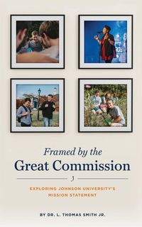 Produktbild: Framed by the Great Commission