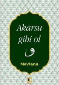 Produktbild: Akarsu Gibi Ol