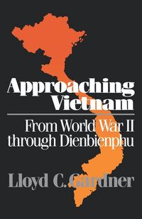 Produktbild: Approaching Vietnam