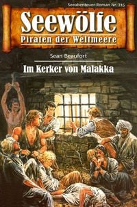 Produktbild: Seew&ouml;lfe - Piraten der Weltmeere 715