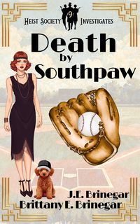 Produktbild: Death by Southpaw