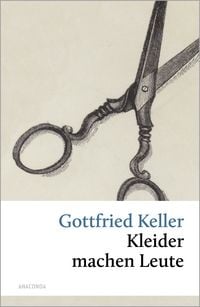 Produktbild: Kleider machen Leute