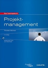 Produktbild: Projektmanagement