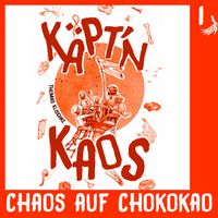 Produktbild: Chaos auf Chococao