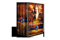 Produktbild: Darkest Skies: The Complete Series