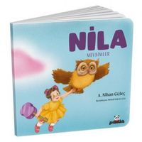 Produktbild: Nila - Mevsimler