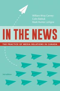 Produktbild: In the News-3rd Edition