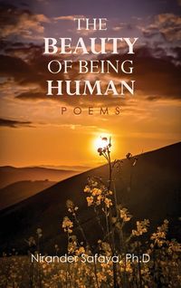 Produktbild: The Beauty of Being Human
