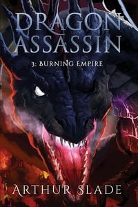 Produktbild: Dragon Assassin 3