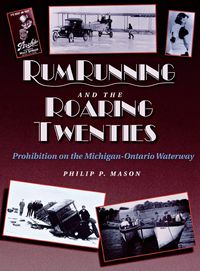 Produktbild: Rum Running and the Roaring Twenties